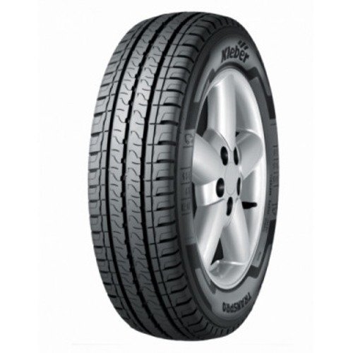 Foto pneumatico: KLEBER, TRANSPRO 205/75 R16 110R Estive