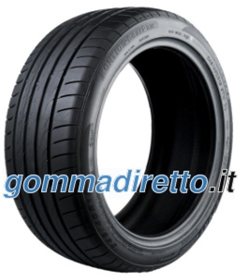 Foto pneumatico: KONTIO, BEARPAW SPORT MACRO 225/40 R18 92W Estive