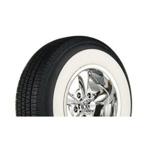 Foto pneumatico: KONTIO, WHITEPAW CLASSIC WW 64MM 205/75 R15 97R Estive