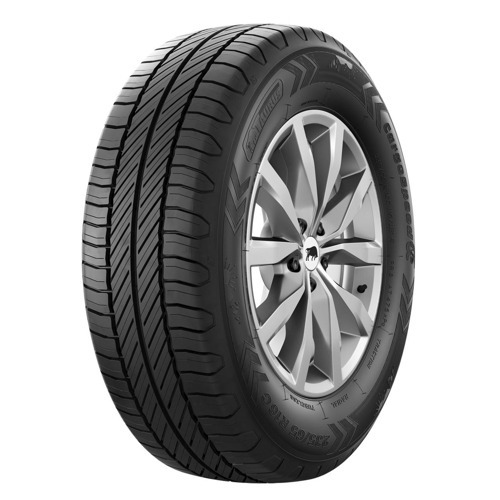 Foto pneumatico: KORMORAN, CARGO SPEED EVO 215/65 R15 104T Estive