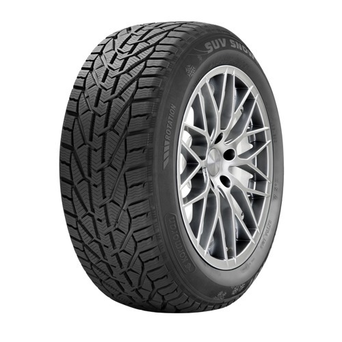 Foto pneumatico: KORMORAN, SUV SNOW 255/50 R19 107V Invernali