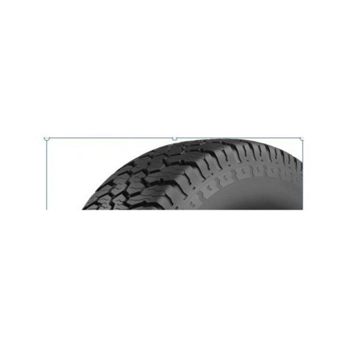 Foto pneumatico: KORMORAN, ROAD-TERRAIN 285/65 R17 116T Estive