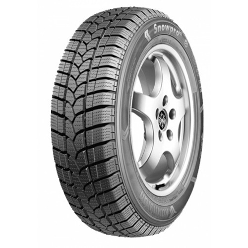 Foto pneumatico: KORMORAN, SNOWPRO B2 165/70 R13 79T Invernali