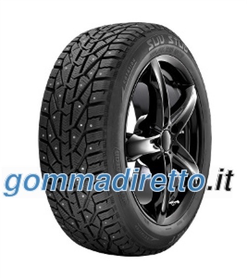 Foto pneumatico: KORMORAN, SUV STUD XL 3PMSF 215/65 R16 102T Invernali