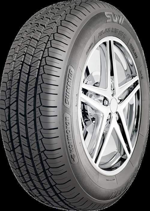 Foto pneumatico: KORMORAN, SUV SUMMER 215/60 R17 96H Estive