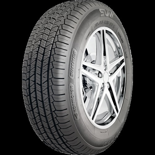 Foto pneumatico: KORMORAN, SUV SUMMER 245/60 R18 105H Estive