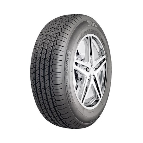 Foto pneumatico: KORMORAN, SUV SUMMER EL 255/50 R19 107Y Estive