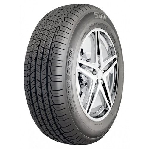 Foto pneumatico: KORMORAN, SUV SUMMER 215/65 R16 102H Estive