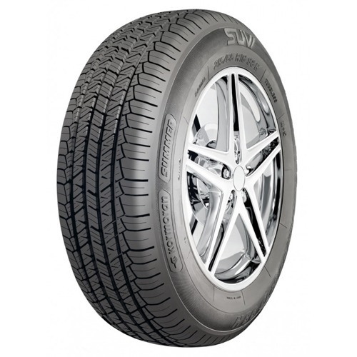 Foto pneumatico: KORMORAN, SUV SUMMER 255/60 R18 112W Estive