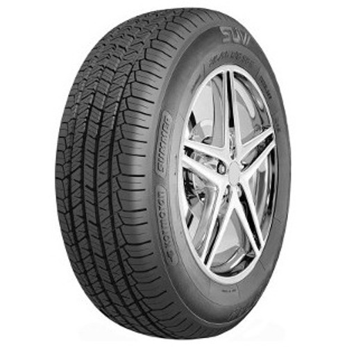 Foto pneumatico: KORMORAN, SUV SUMMER 255/60 R18 112V Estive