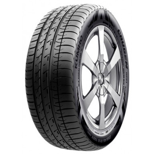 Foto pneumatico: KUMHO, CRUGEN HP 91 285/45 R19 107W Estive