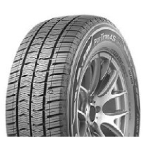 Foto pneumatico: KUMHO, CX11 8PR 225/55 R17 109H Quattro-stagioni