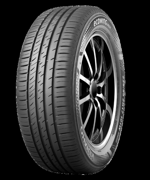 Foto pneumatico: KUMHO, ECOWING ES31 195/60 R17 90V Estive