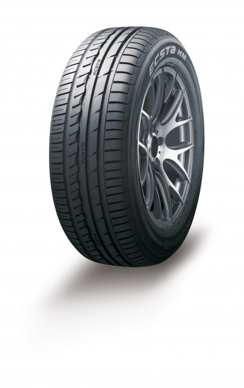 Foto pneumatico: KUMHO, ECSTA HM KH 31 195/55 R16 87V Estive