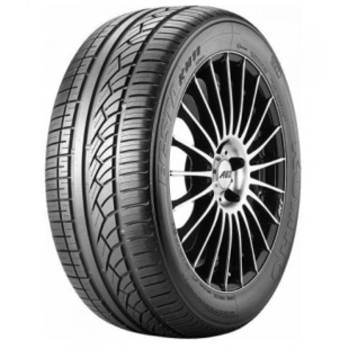 Foto pneumatico: KUMHO, ECSTA HS52 185/55 R15 82H Estive