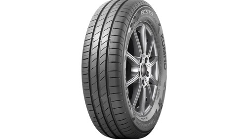 Foto pneumatico: KUMHO, Ecsta HS52 195/50 R15 82H Estive