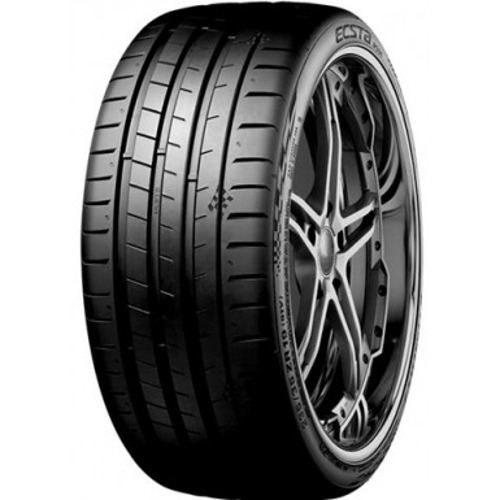 Foto pneumatico: KUMHO, ECSTA PS91 275/40 R18 103Y Estive