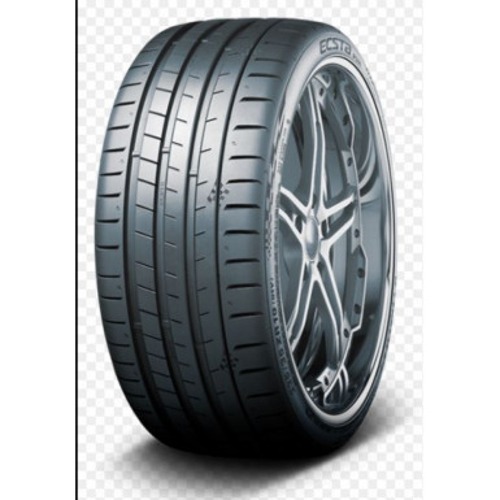 Foto pneumatico: KUMHO, ECSTA PS 91 XL 265/40 R18 101Y Estive