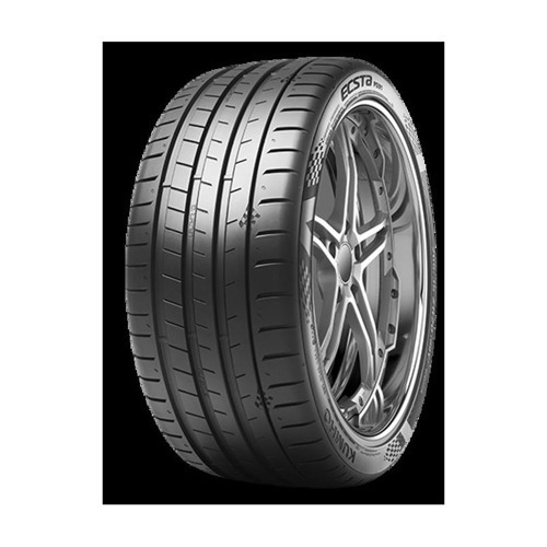 Foto pneumatico: KUMHO, ECSTA PS71 205/55 R16 91W Estive