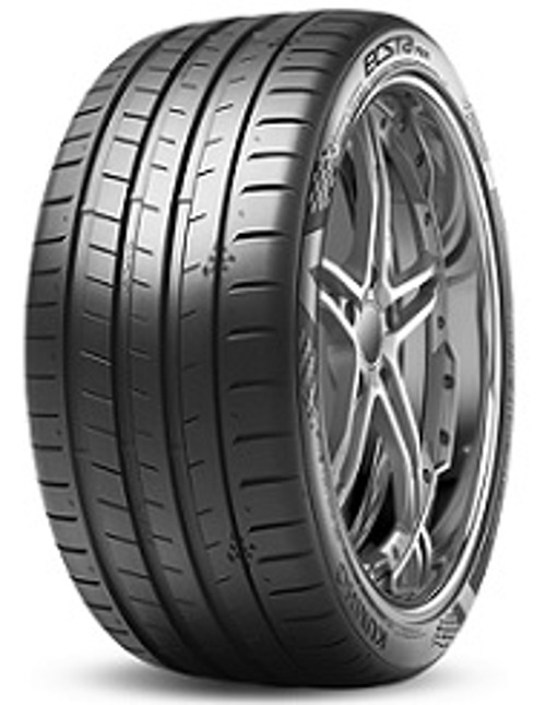 Foto pneumatico: KUMHO, ecsta ps91 285/35 R19 103Y Estive