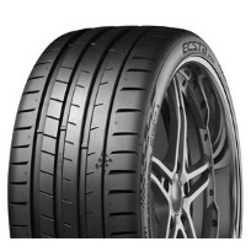 Foto pneumatico: KUMHO, ECSTA PS 91 XL 285/30 R20 99Y Estive