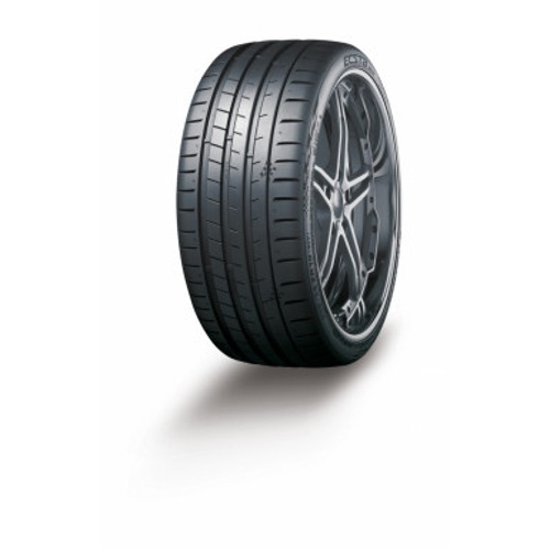 Foto pneumatico: KUMHO, ECSTA PS 91 XL 305/30 R19 102Y Estive