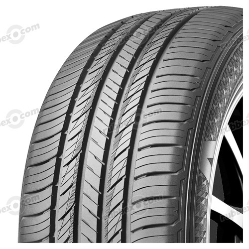 Foto pneumatico: KUMHO, HP71 225/70 R16 103H Estive