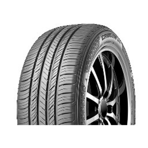 Foto pneumatico: KUMHO, CRUGEN HP 71 255/60 R19 109H Estive