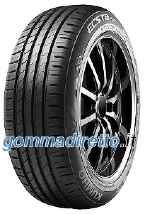 Foto pneumatico: KUMHO, ECSTA HS51 205/65 R16 94H Estive