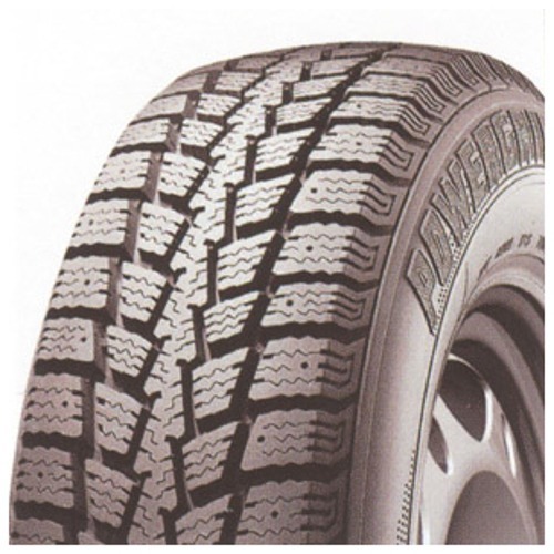 Foto pneumatico: KUMHO, KC 11 POWER GRIP 245/75 R16 120Q Invernali