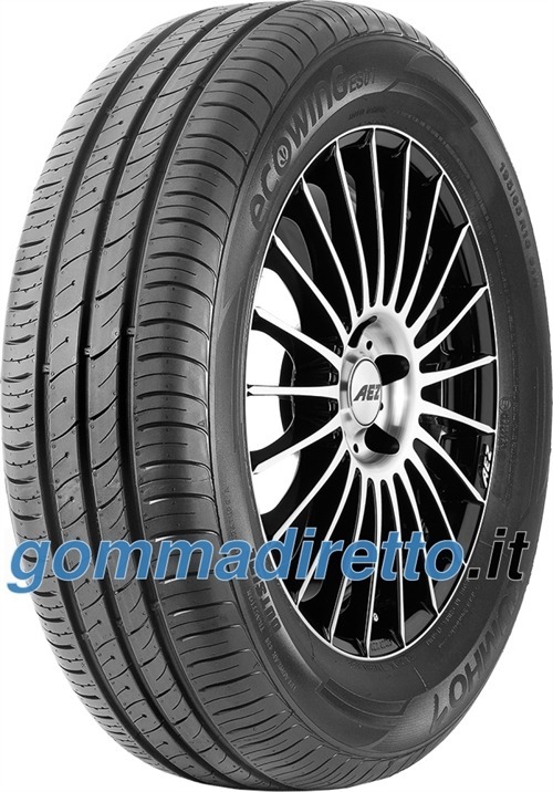 Foto pneumatico: KUMHO, KH27 185/55 R14 80H Estive