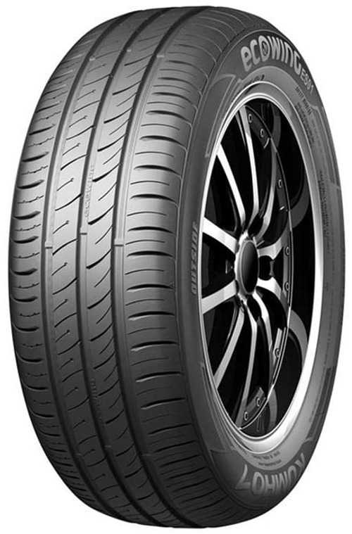 Foto pneumatico: KUMHO, KH27 215/60 R16 95V Estive