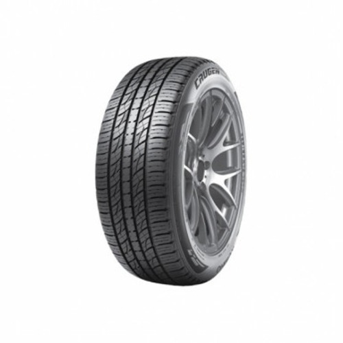 Foto pneumatico: KUMHO, CRUGEN PREMIUM KL 33 225/55 R18 98H Estive