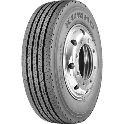 Foto pneumatico: KUMHO, KRS03 16PR 3PMSF 275/70 R22.5 148M Quattro-stagioni