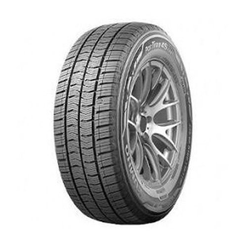 Foto pneumatico: KUMHO, CX11 235/65 R16 121R Quattro-stagioni