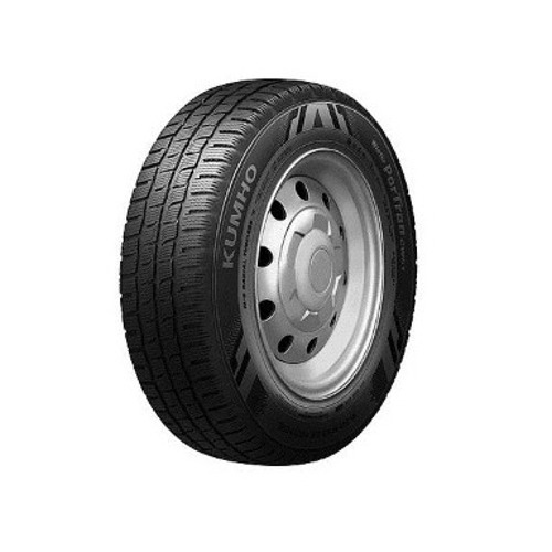 Foto pneumatico: KUMHO, PORTRAN CW 51 165/70 R14 89R Invernali