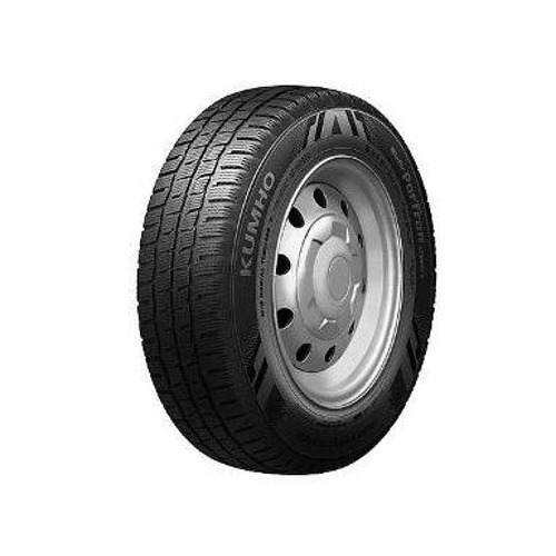 Foto pneumatico: KUMHO, CW51 235/85 R16 120R Invernali