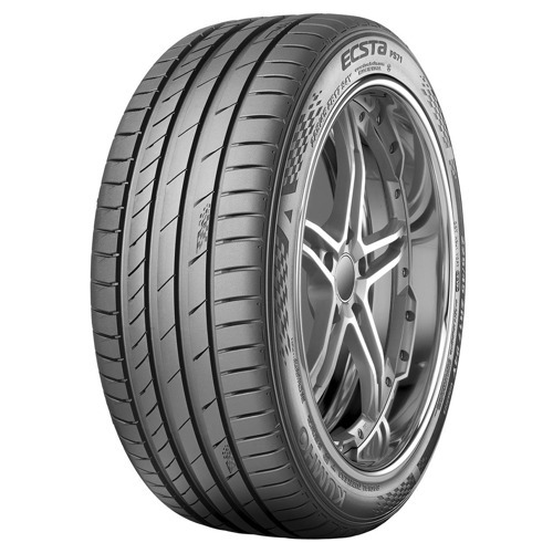 Foto pneumatico: KUMHO, ECSTA PS71 275/45 R18 103Y Estive