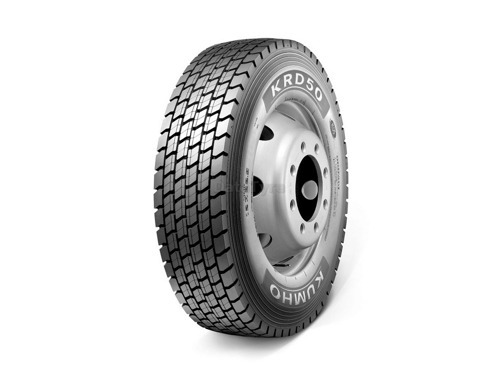 Foto pneumatico: KUMHO, KRD50 16PR M+S 3PMSF 265/70 R19.5 140M Quattro-stagioni