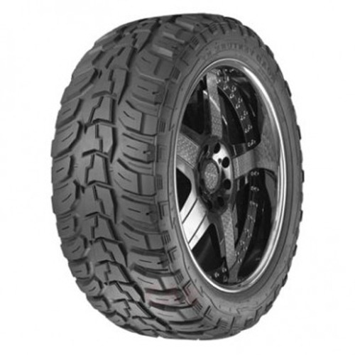 Foto pneumatico: KUMHO, ROAD VENTUR MT KL 71 XL 205/80 R16 104Q Estive