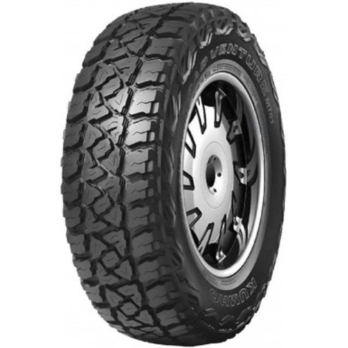 Foto pneumatico: KUMHO, MT51 265/70 R17 121Q Estive