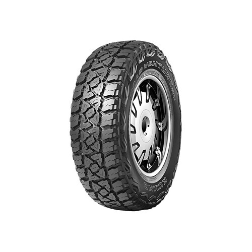 Foto pneumatico: KUMHO, MT51 265/70 R16 117Q Estive