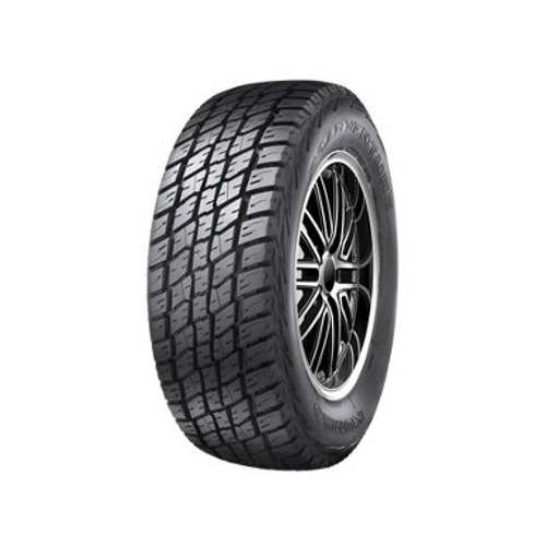 Foto pneumatico: KUMHO, AT61 ROAD VENTURE 255/75 R15 110S Estive