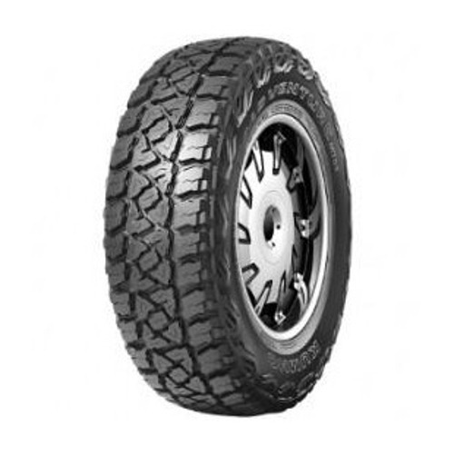 Foto pneumatico: KUMHO, ROAD VENTURE AT52 10PR 235/80 R17 120R Estive