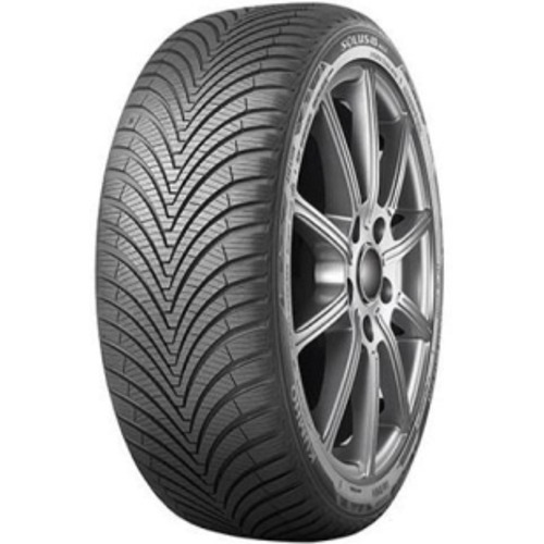 Foto pneumatico: KUMHO, SOLUS 4S HA32 XL 225/45 R17 94W Quattro-stagioni