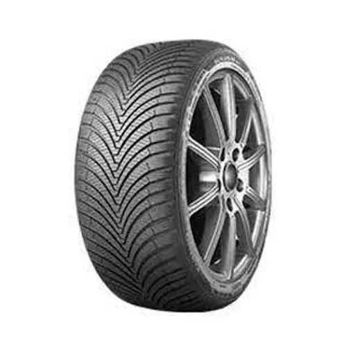 Foto pneumatico: KUMHO, SOLUS 4S HA32 195/65 R15 91H Quattro-stagioni