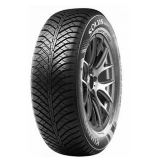 Foto pneumatico: KUMHO, SOLUS 4S HA32 XL 215/55 R17 98W Quattro-stagioni