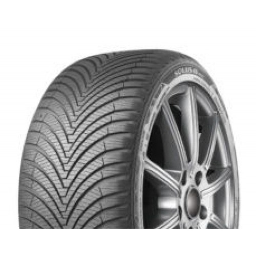 Foto pneumatico: KUMHO, SOLUS 4S HA32 205/55 R17 95V Quattro-stagioni