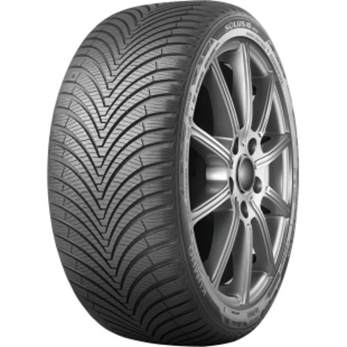 Foto pneumatico: KUMHO, SOLUS 4S HA32 225/50 R16 96W Quattro-stagioni