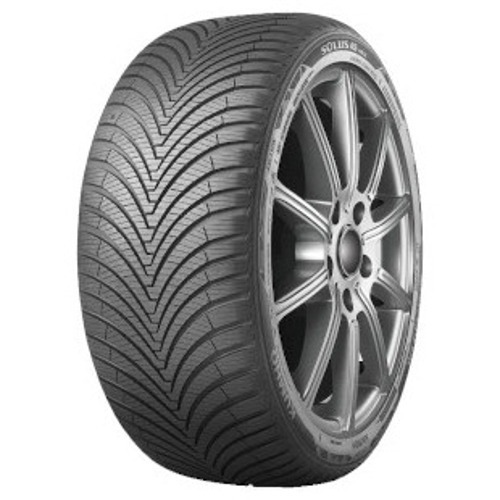 Foto pneumatico: KUMHO, SOLUS 4S HA32 205/55 R16 91H Quattro-stagioni